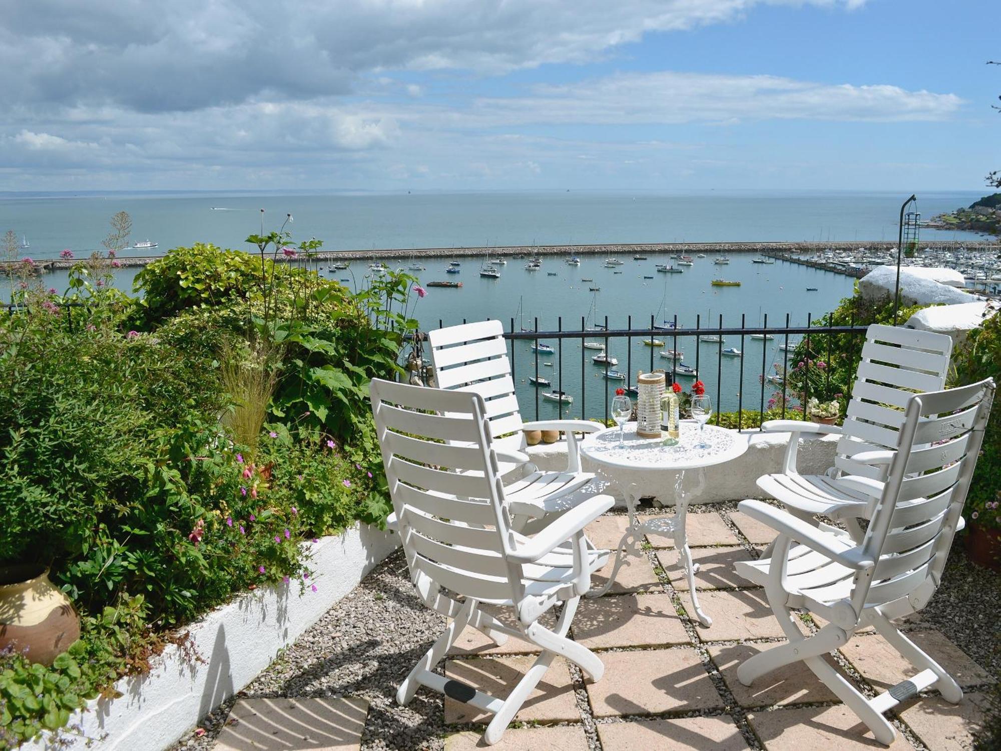 Vakantiehuis Seaside Stories